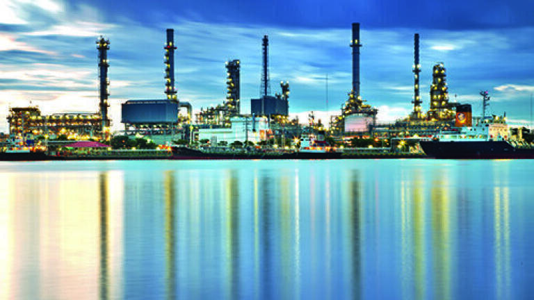 Confidently Reduce VOC Emissions at the Fenceline to Meet Compliance